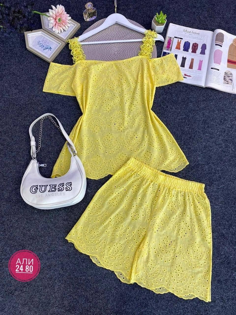 женский костюм с шортами, ,женские костюмы,костюм с шортам,костюм летний женский