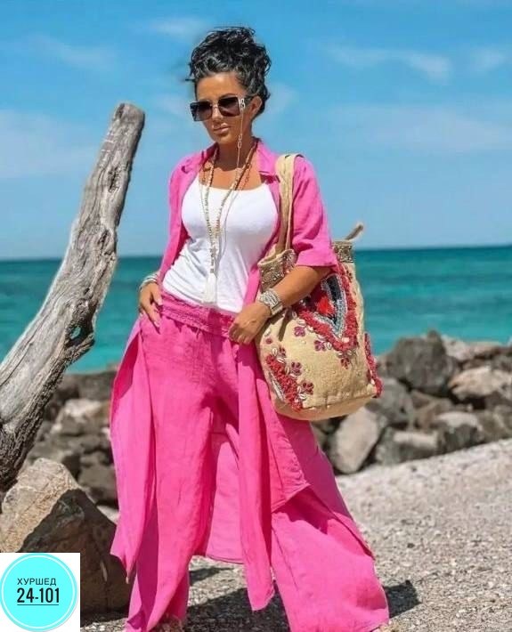 летние костюмы женские,летние костюмы женские жатка,летние костюмы,стильные костюмы,костюм на лето