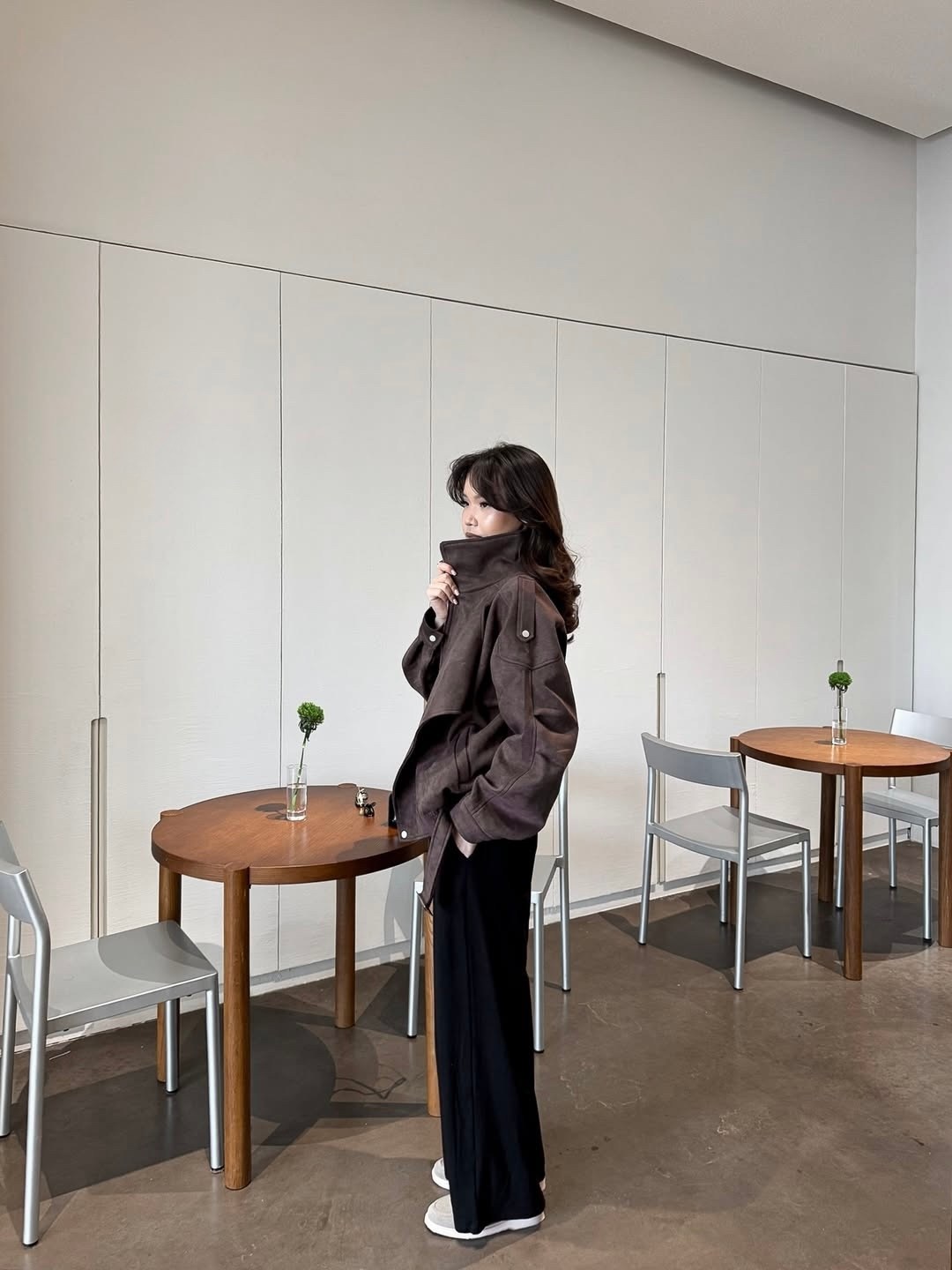 повседневная куртка,стиль корейский,кожаная куртка,женская куртка,кожаная куртка женская