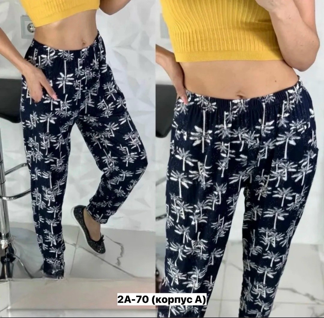 брюки с принтом свободные,брюки с принтом,брюки домашние женские,женские штаны,летние штаны женские