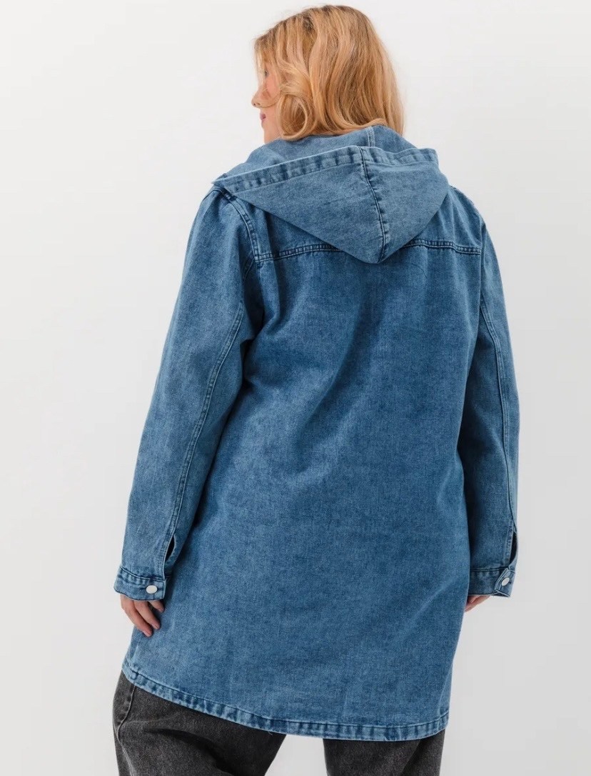 куртка джинсовая женская,куртка джинсовая,куртка джинсовая большие размеры,куртка джинсовая длинная,куртка джинсовая длинная больших размеров nicol peris