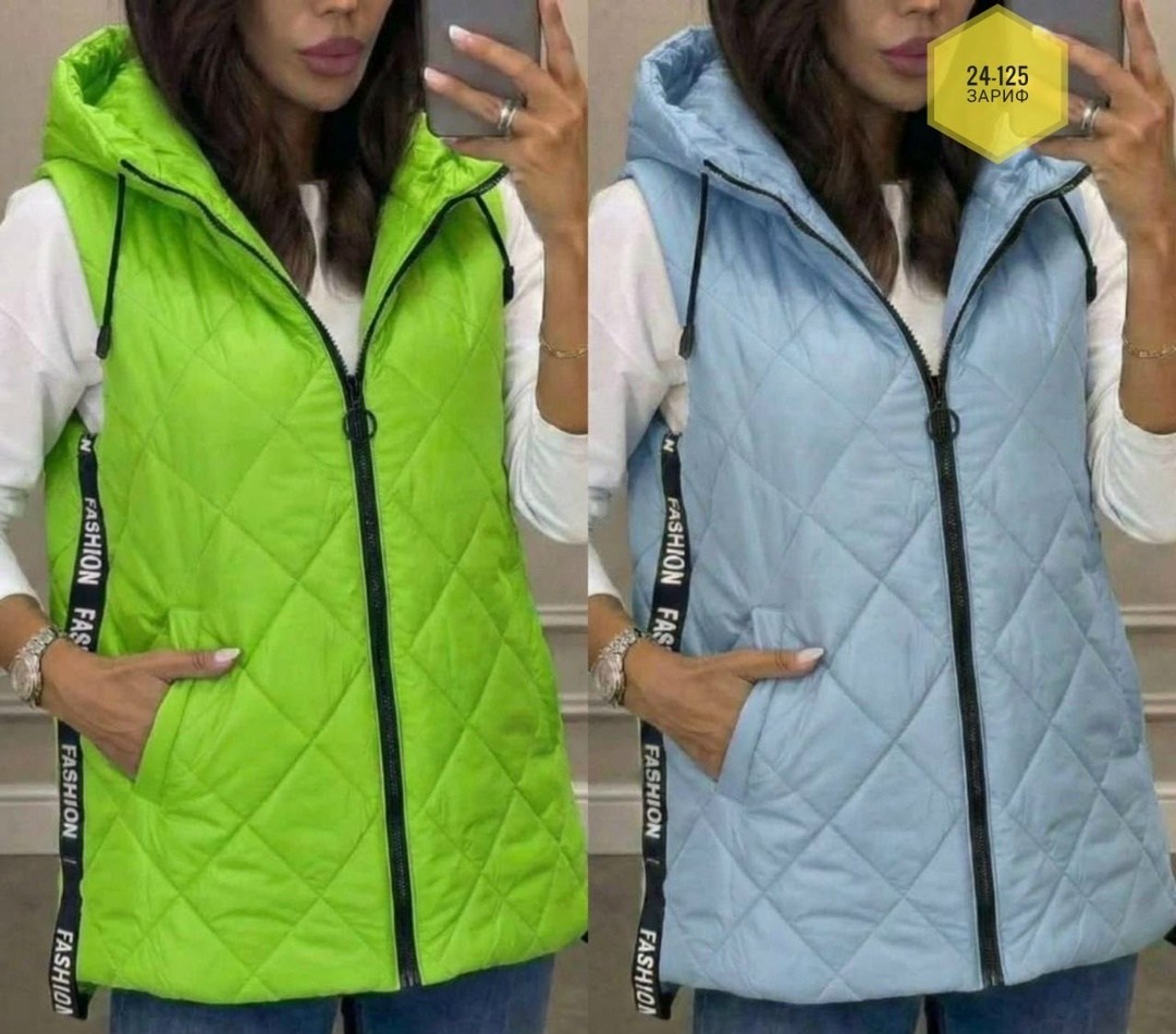 женская жилетка,жилет женский,жилет,жилетка,жилет удлиненный