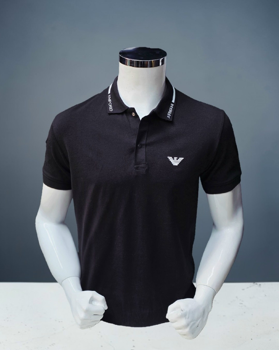 поло emporio armani,поло emporio armani поло,мужская мода,мужская футболка поло,поло армани мужские