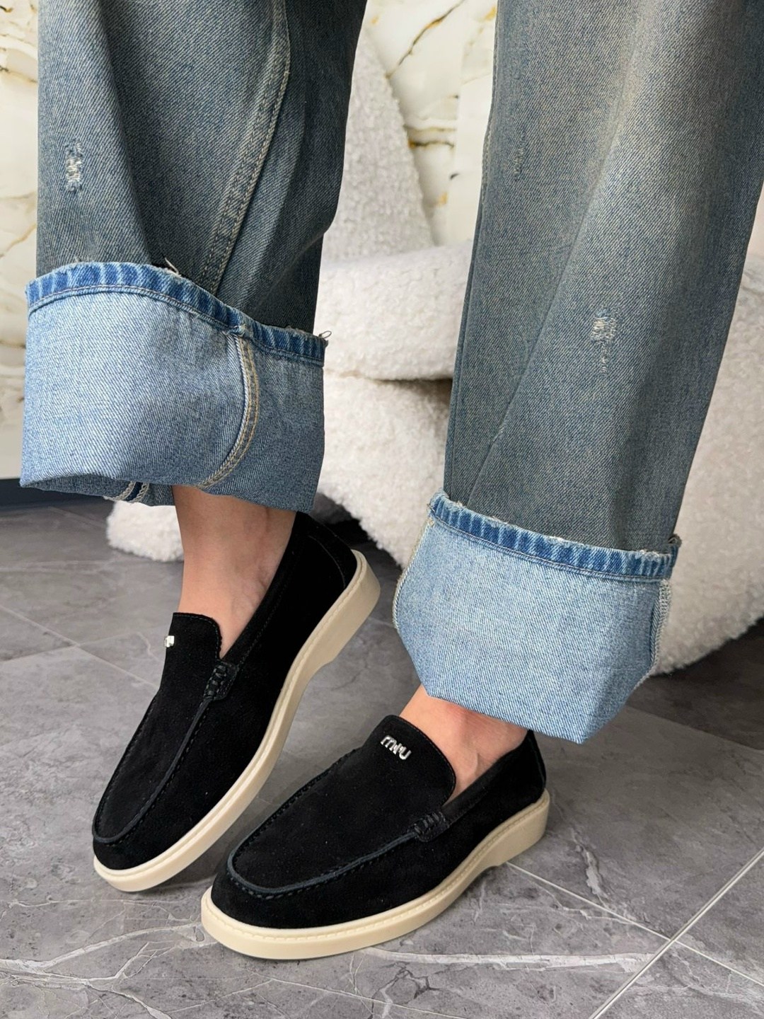 замшевые лоферы,,лоферы loro piana мужские,лоферы loro piana,лоферы loro piana замшевые