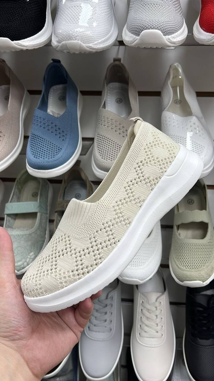 ,слипоны женские,слипоны с перфорацией,слипоны женские летние,слипоны летние