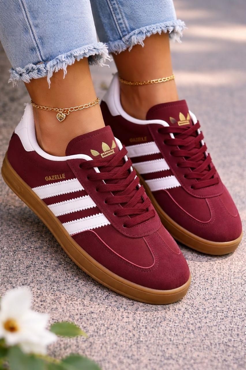adidas gazelle maroon,,adidas gazelle,adidas gazelle бургунди,адидас бордовые