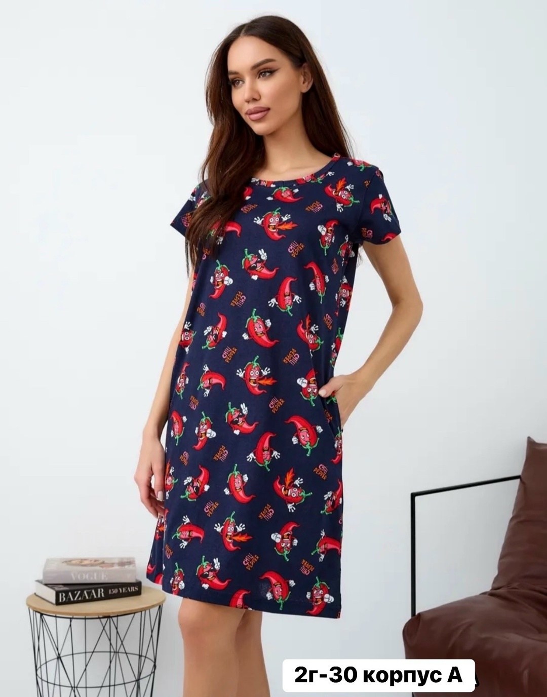 туника женская,женское платье,платье женской летнее,платья,платье домашнее