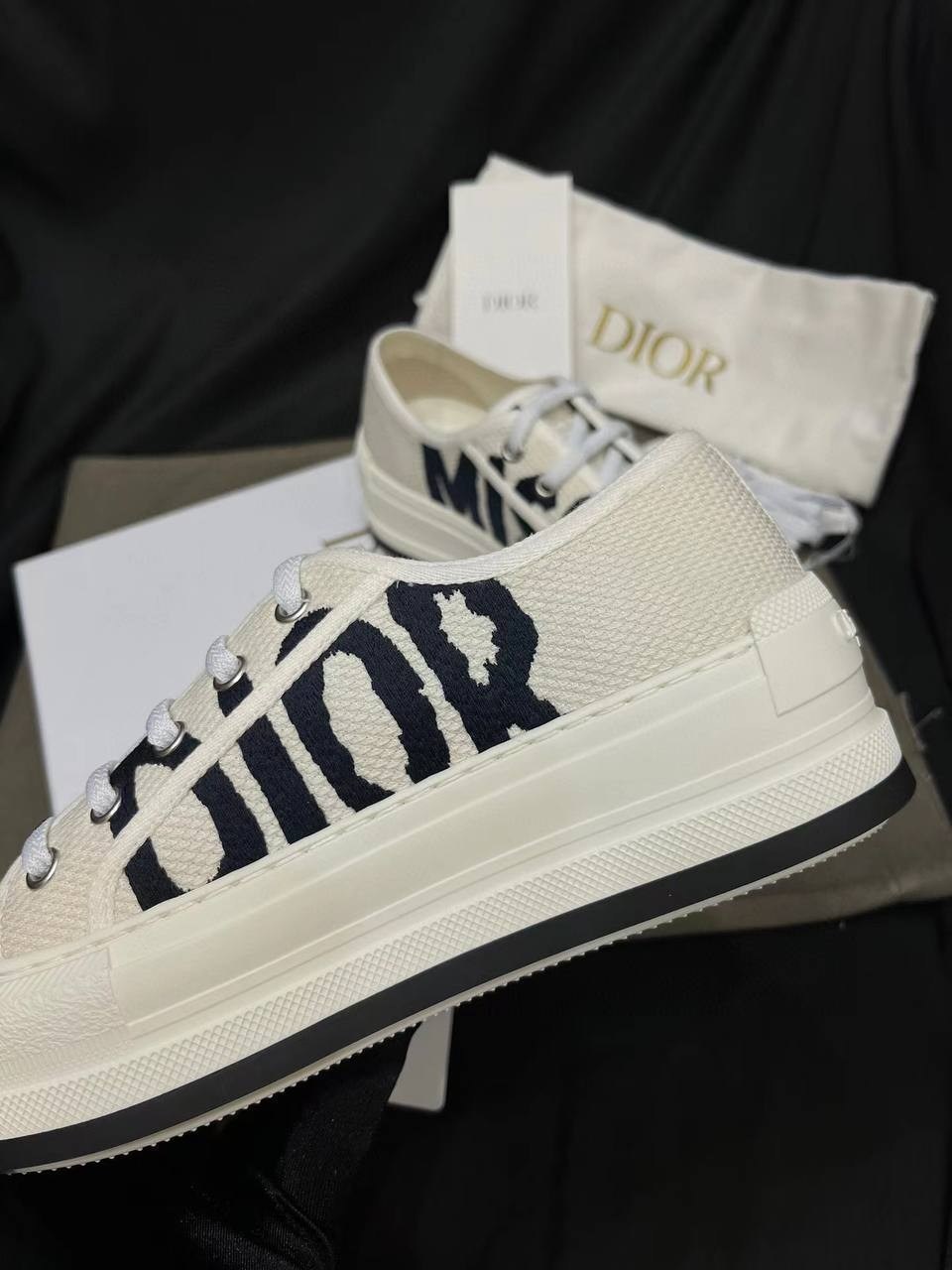 кеды dior женские,кеды christian dior,кеды dior,dior кроссовки,кеды christian dior walk n dior с логотипом розовый