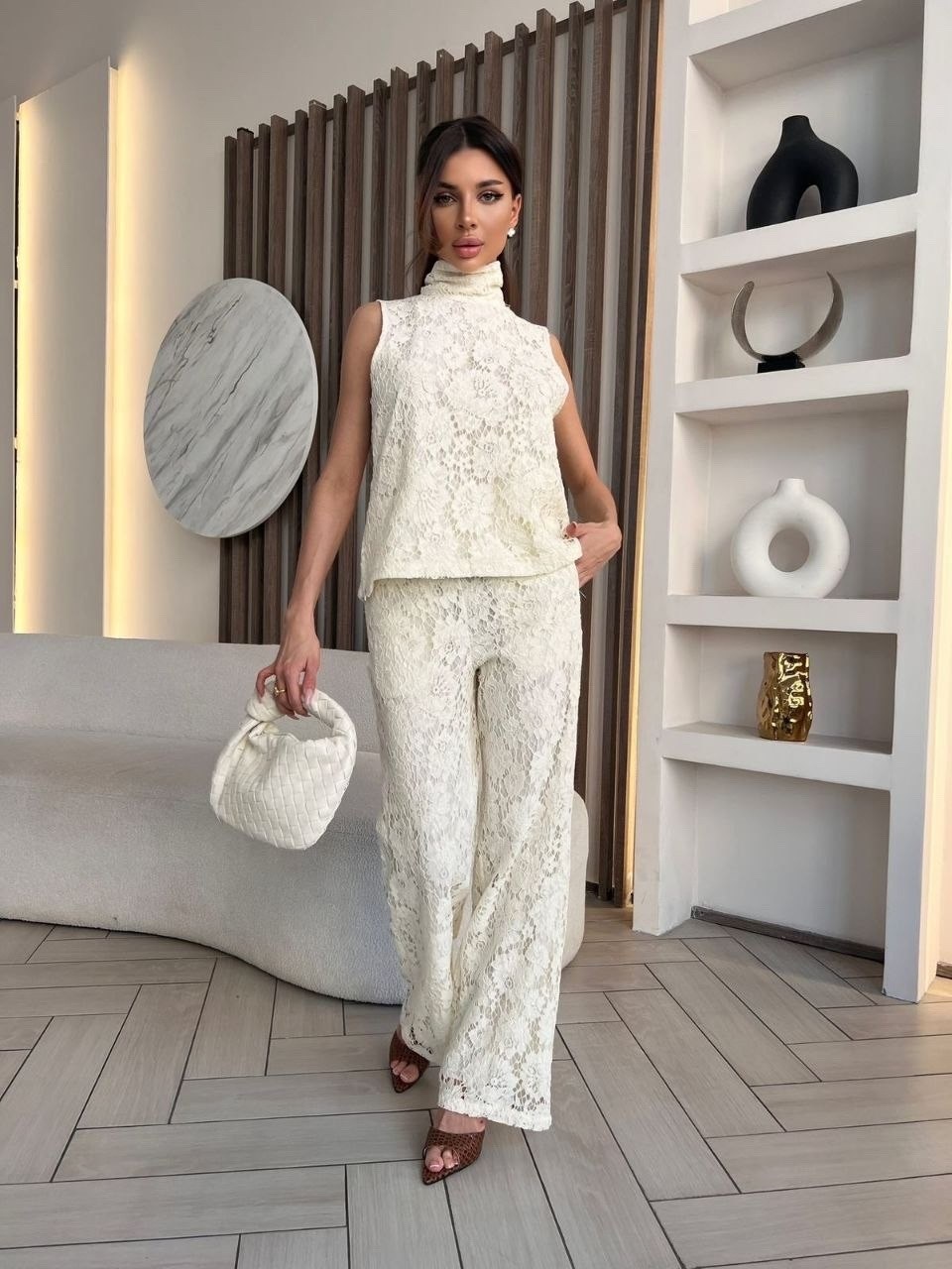 модные костюмы,брюки женские,широкие брюки,костюм лен