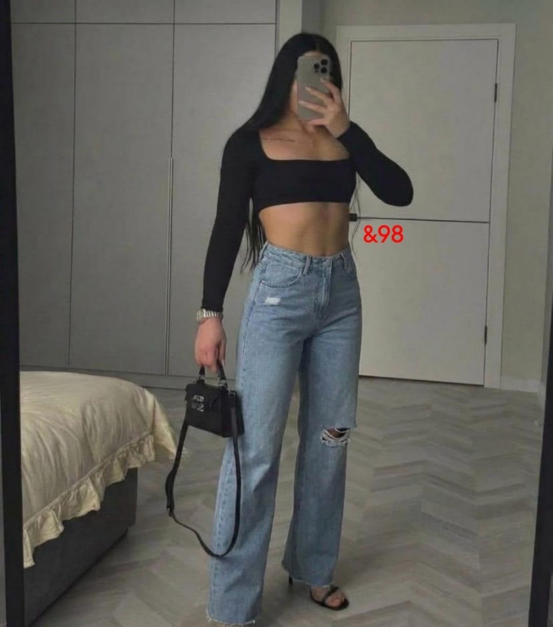 джинсы женские,джинсы женские широкие,модные джинсы,джинсы женские широкие с разрезами,штаны джинсы