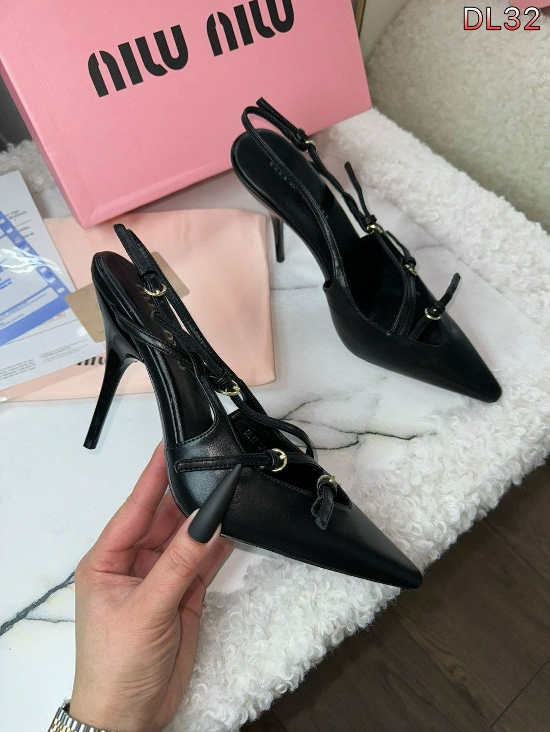 туфли miu miu,босоножки стильные,,летние босоножки на высоком каблуке miu miu,туфли с открытой пяткой miu miu