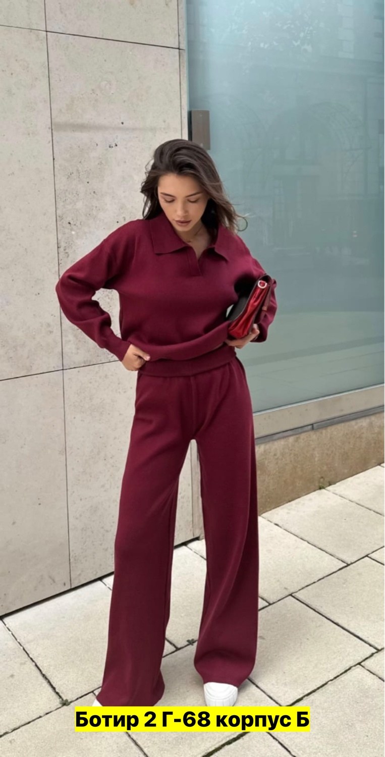 костюм женский,костюм вязаный с брюками sulimoff 285153459,трикотажные костюмы,спортивные костюм,костюм двойка кашемир