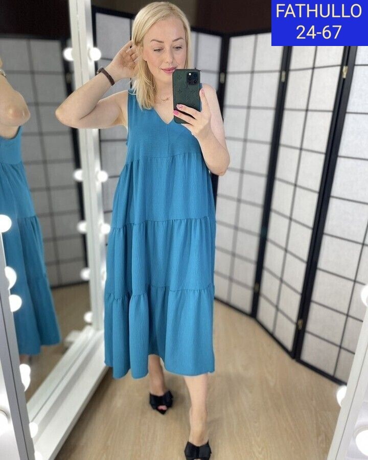 сарафан женский платье,сарафан свободного кроя,платье миди сарафан,сарафан платье больших размеров,платья женские больших размеров