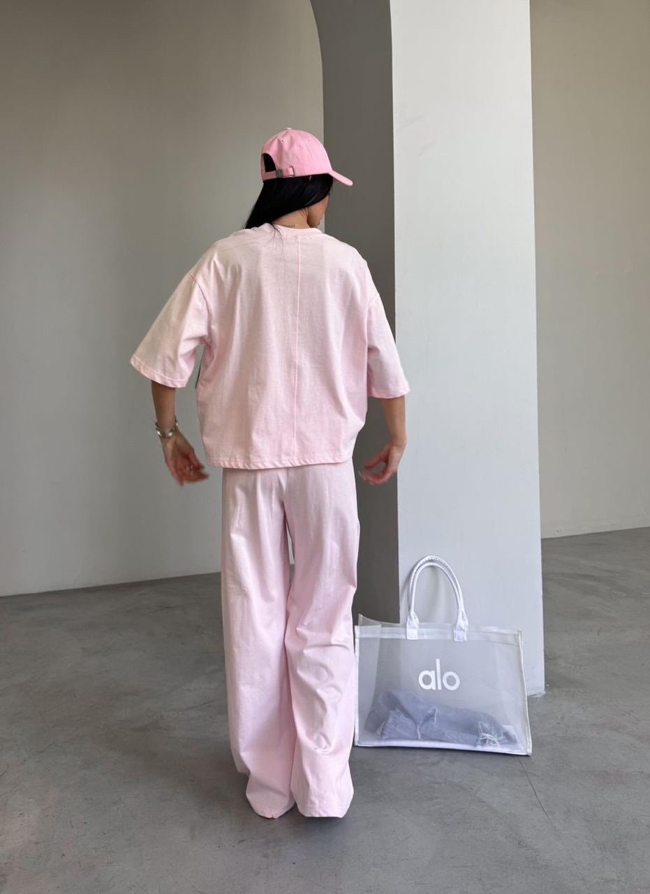 костюм розовый,cпортивный костюм оверсайз,женский костюм,велюровые костюмы,спортивный костюм