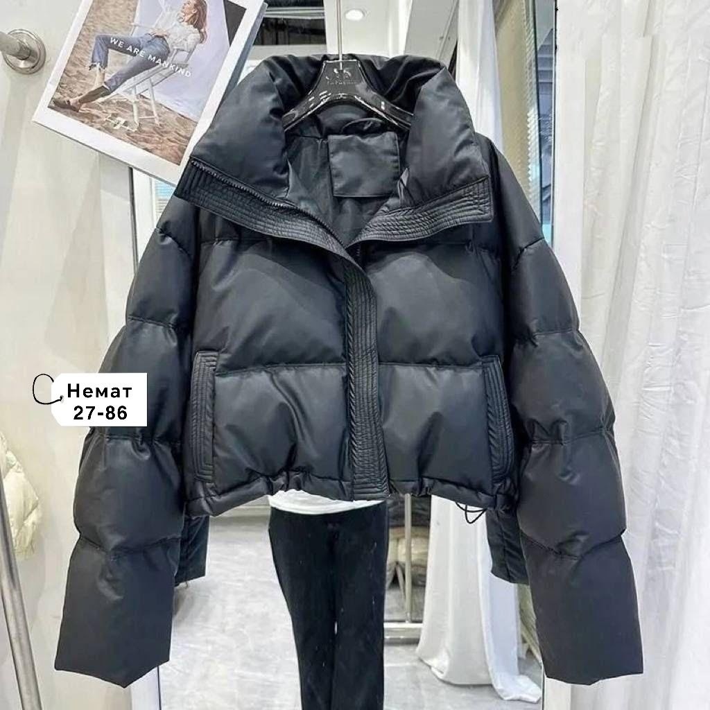 женские парки зимние теплые свободные пуховики с хлопко,короткий пуховик,куртка женская укороченная,куртка модная,женский пуховик