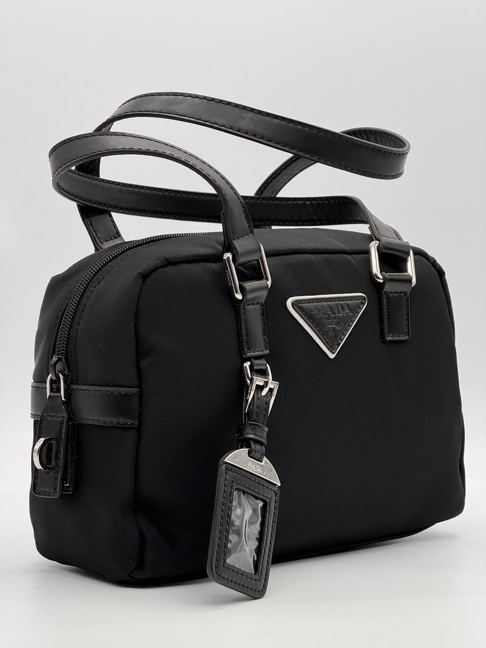 сумка женская prada,сумки женская,сумка прада черная нейлон,прада сумка,сумка