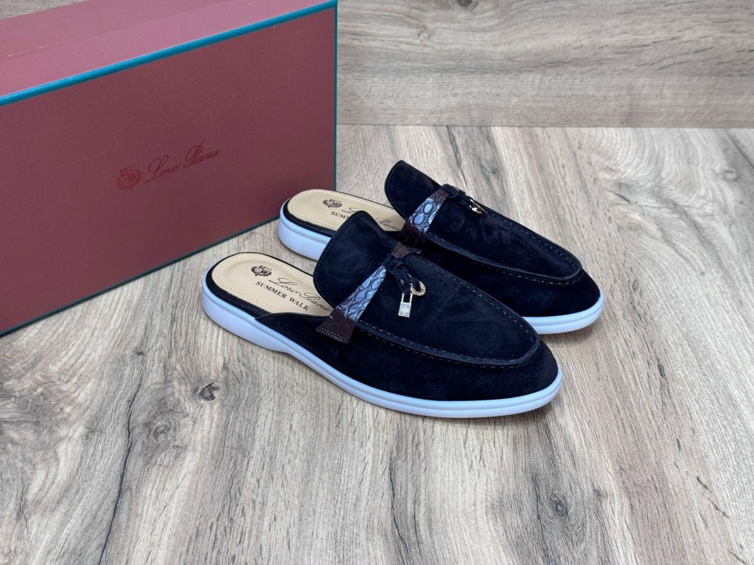 ,лоферы loro piana,мюли loro piana,лоферы мужские loro piana,мюли мужские