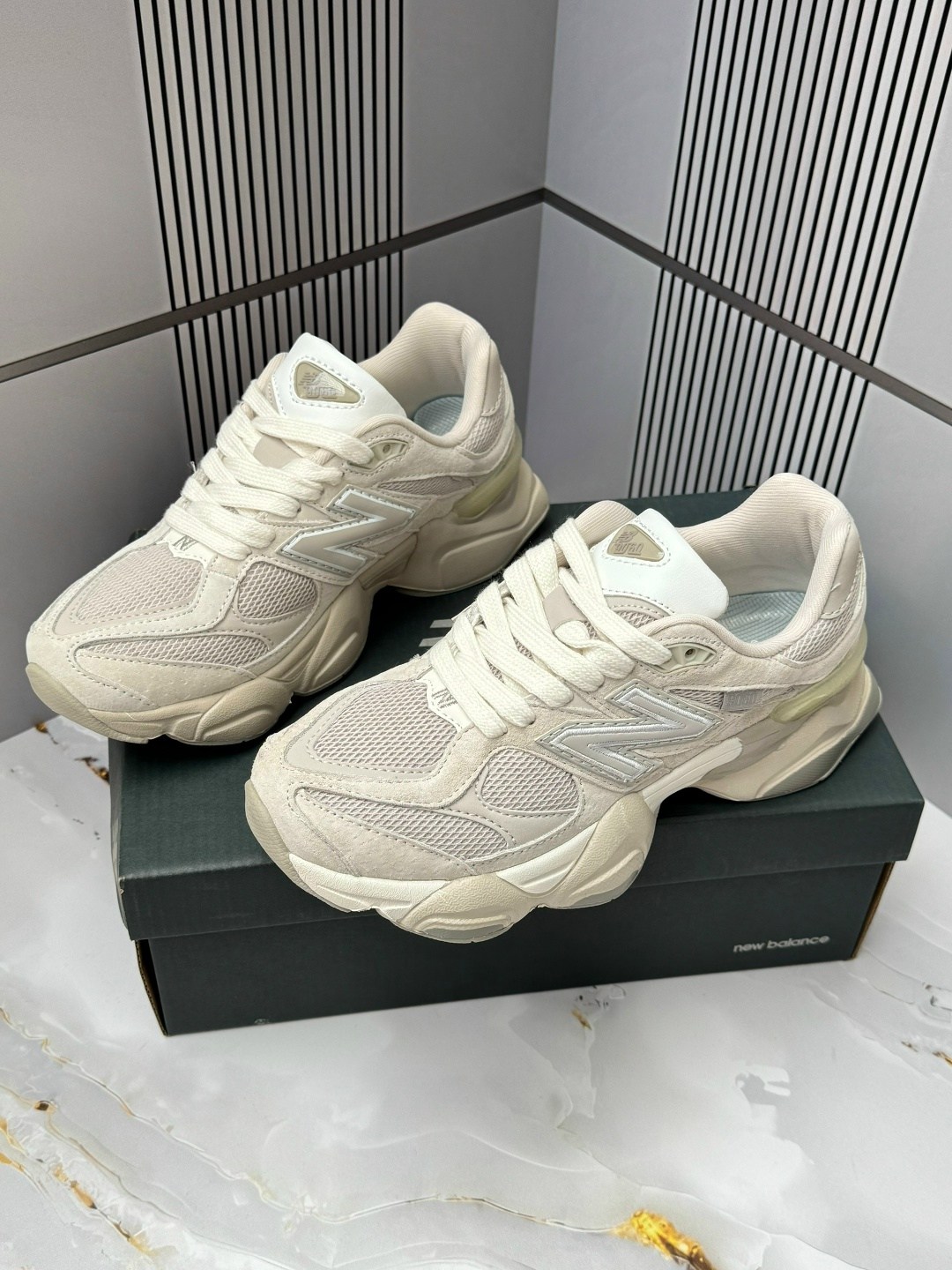 кроссовки new balance 9060,кроссовки new balance,женские кроссовки,спортивная , повседневные