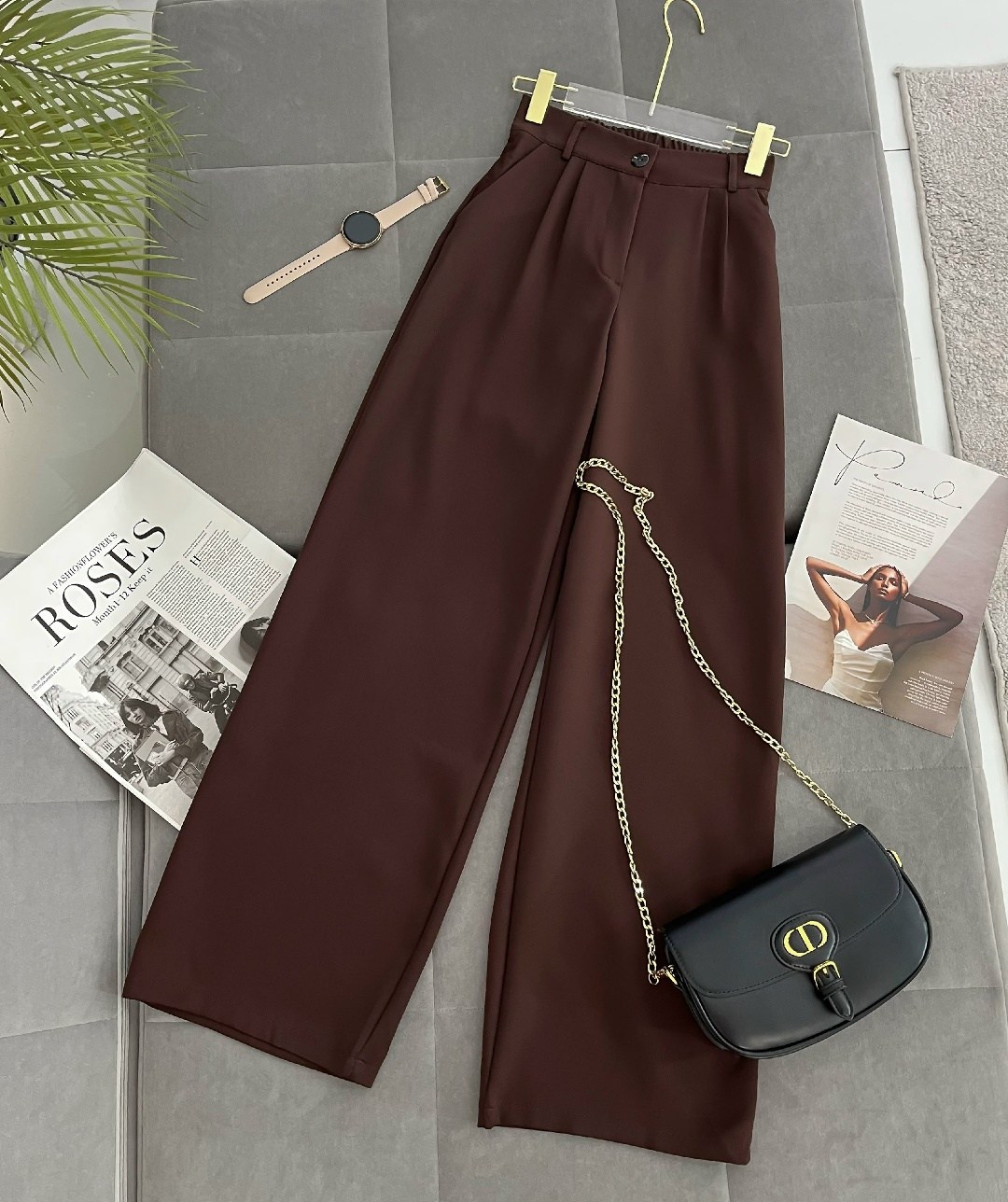 брюки палаццо,брюки женские палаццо,стильный атласный комбинезон,стильные наряды