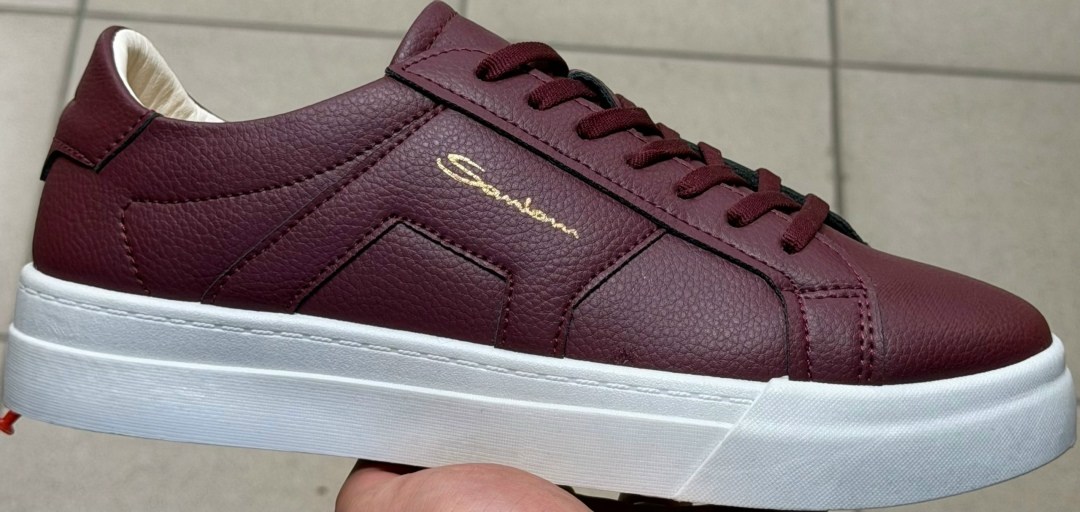 ,кеды мужские santoni,кожаные кеды,кеды santoni,кеды мужские