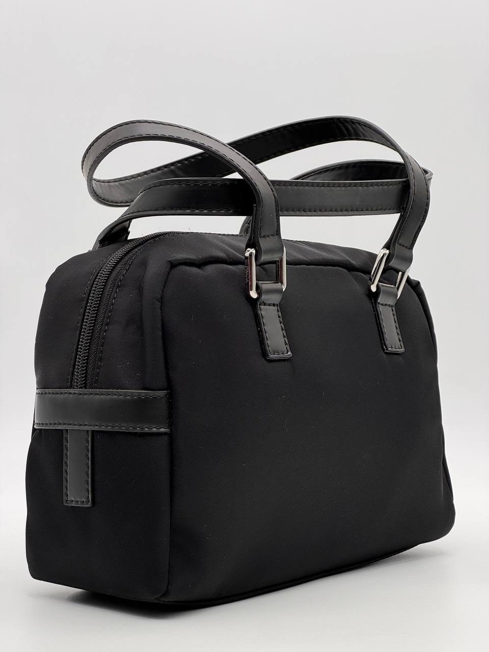 сумка женская prada,сумки женская,сумка прада черная нейлон,прада сумка,сумка