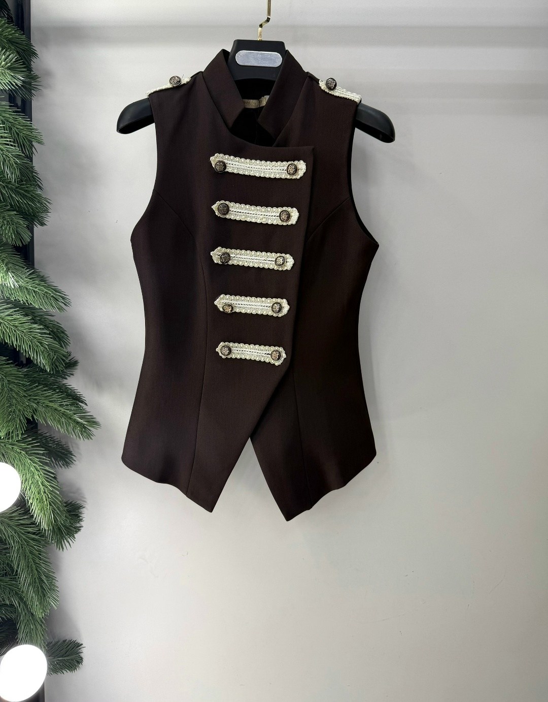 женский жилет,приталенная жилетка,классический жилет,женская жилетка,жилет