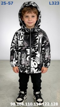 Верхняя одежда