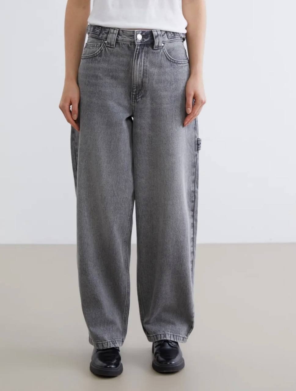 джинсы широкие,женские джинсы,серые широкие джинсы,джинсы для женщин,джинсы серые