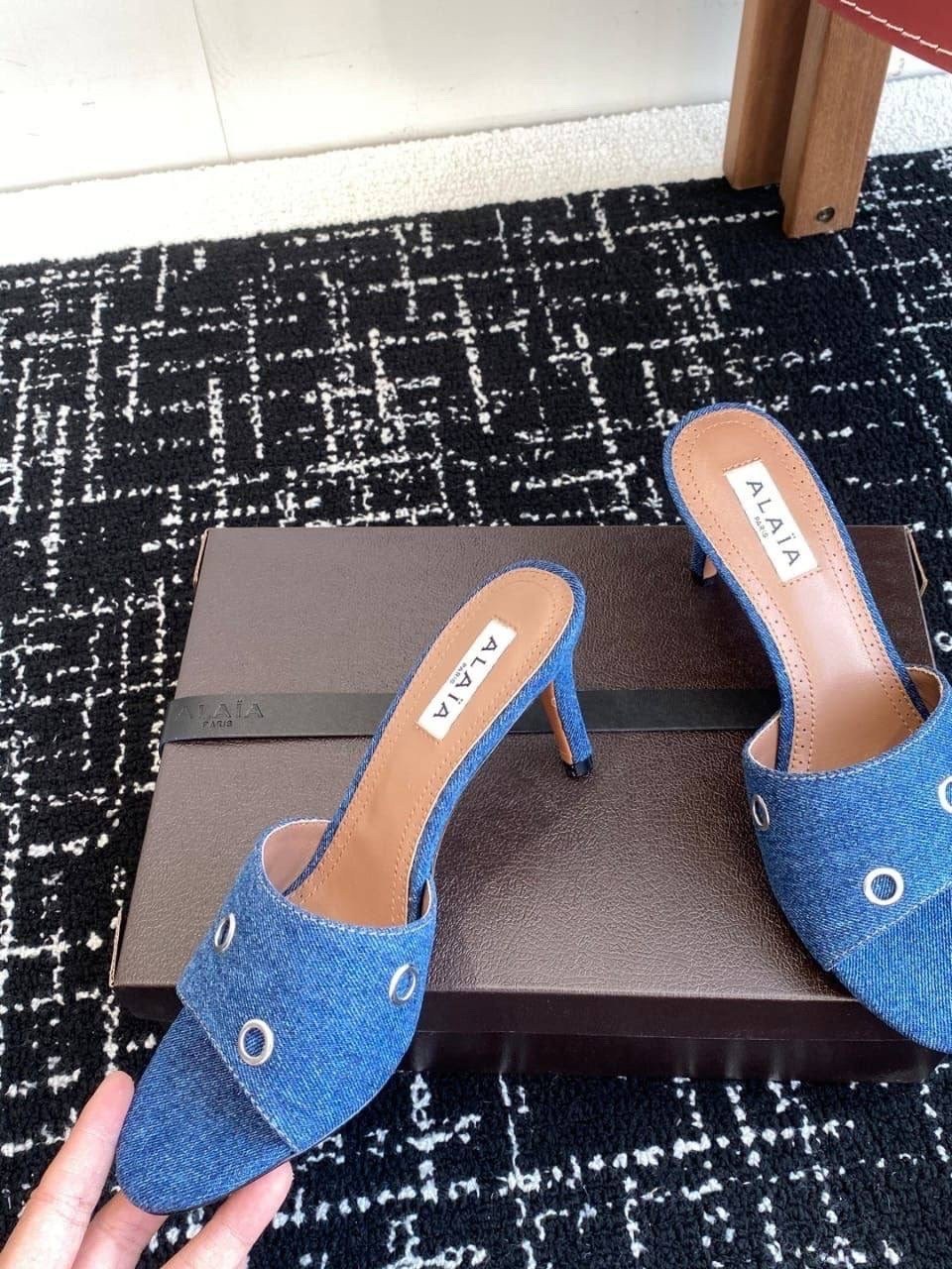 женские сабо,джинсовые босоножки,сабо на каблуках,мюли женские,босоножки на каблуках