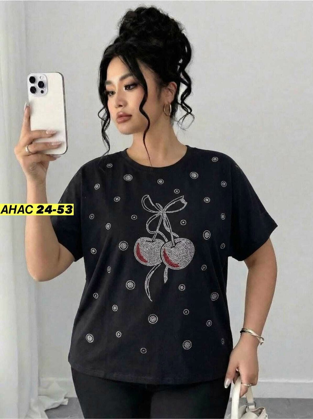 футболки женские больших размеров,футболки женская, больших размеров,футболка оверсайз со стразам,одежда женская