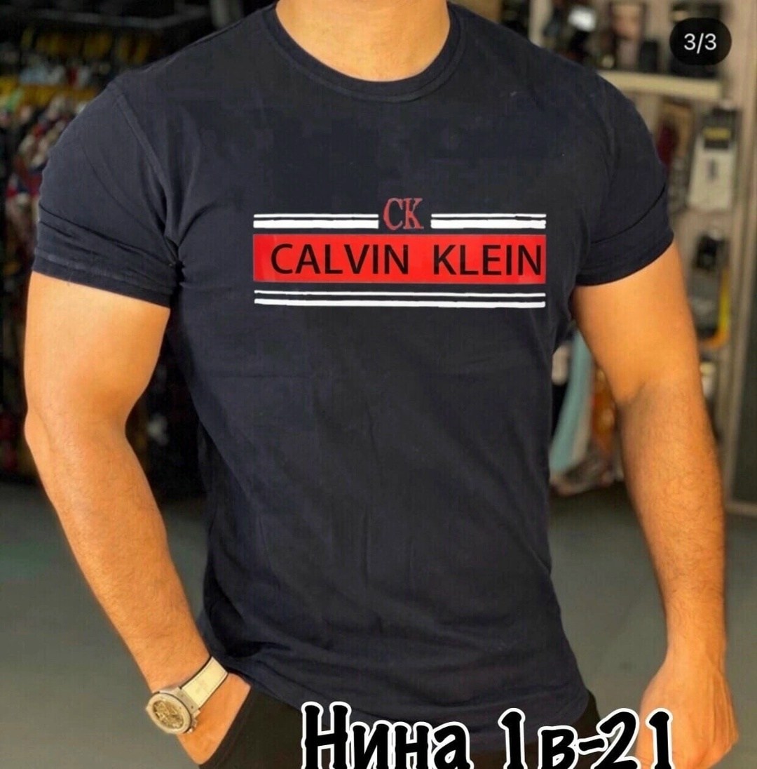 футболки мужские,футболка calvin klein мужская,брендовая мужская футболка calvin klein,футболки для мужчин,футболка