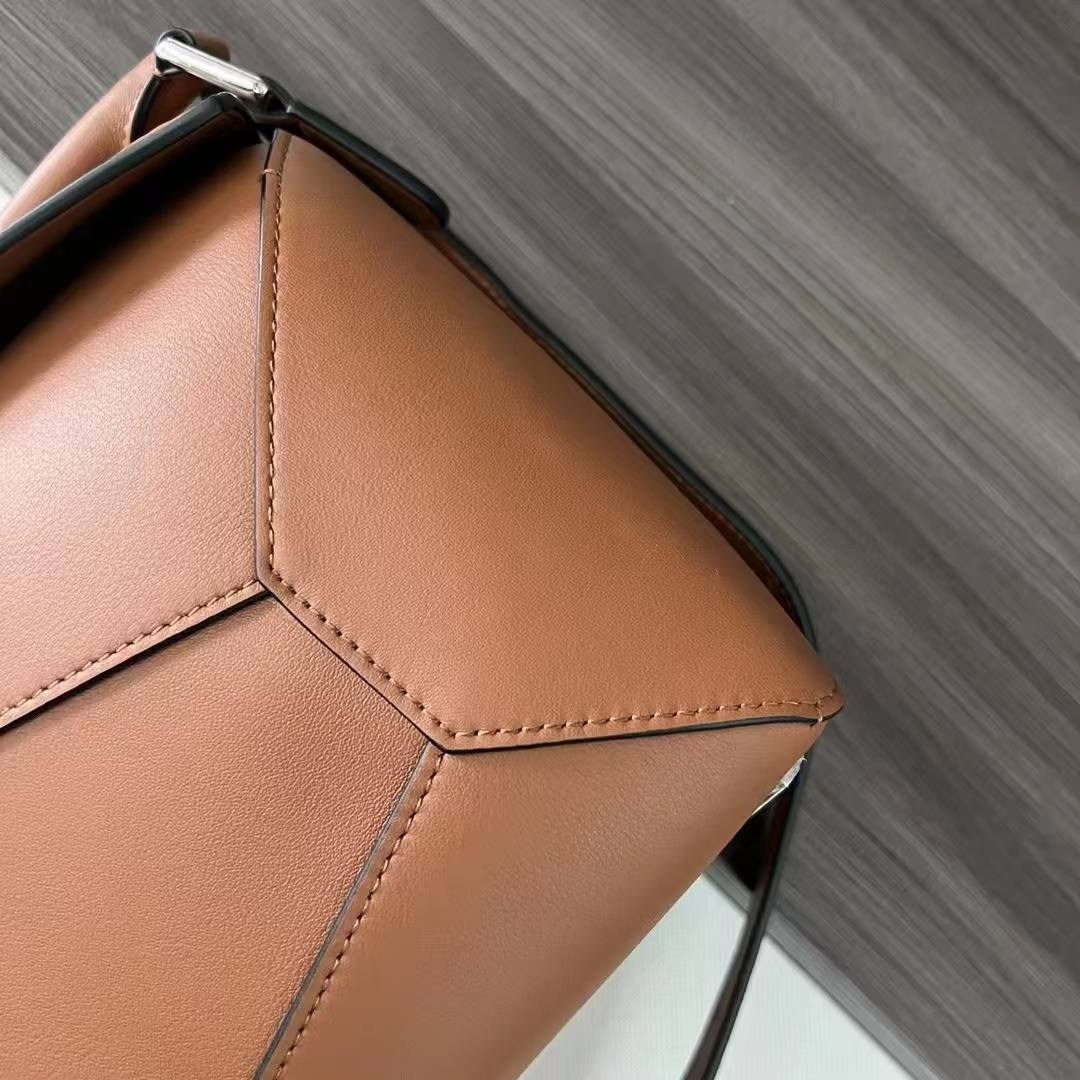 сумка,сумка loewe,loewe puzzle bag,сумки женская,сумка loewe puzzle