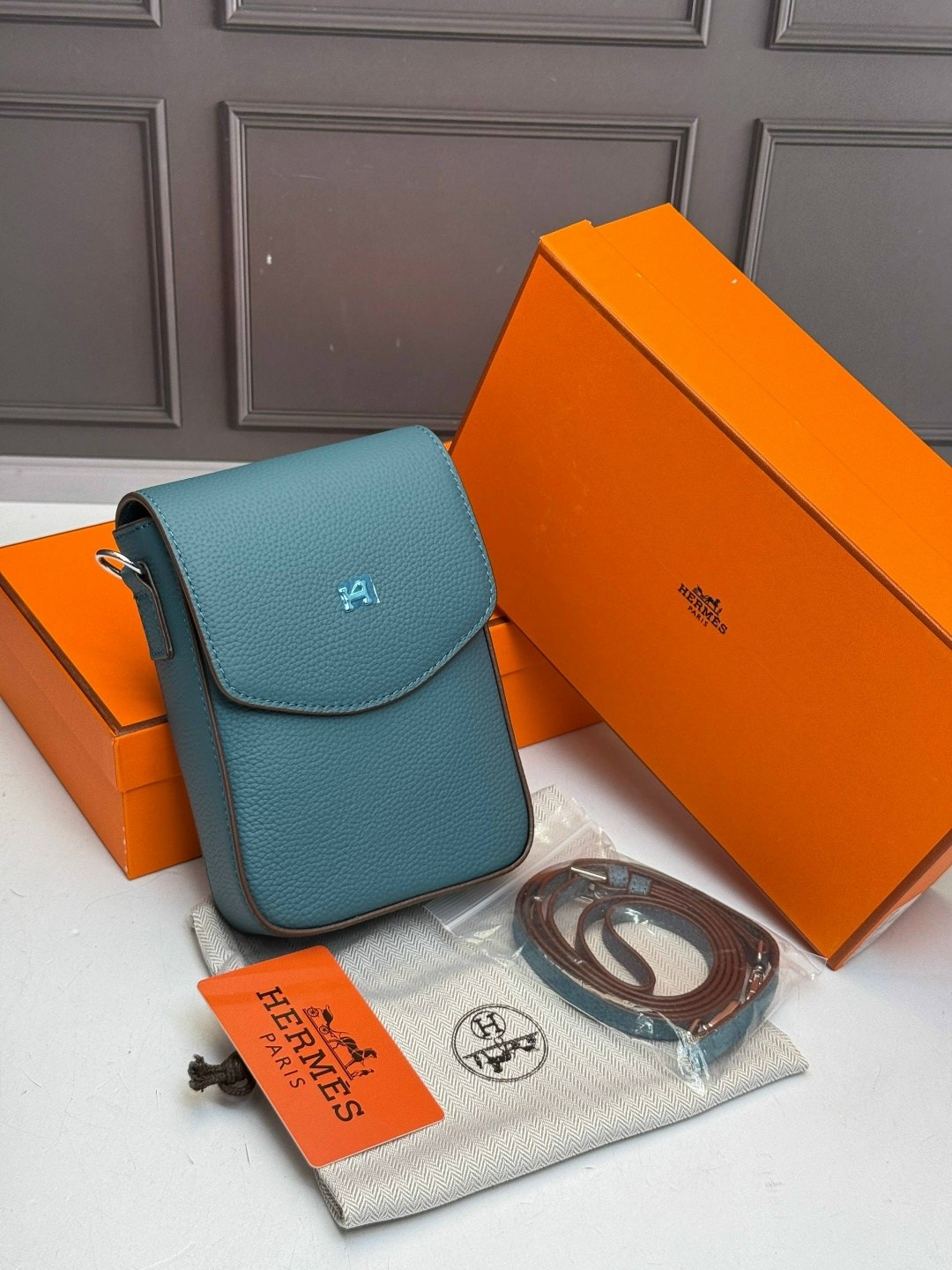 сумка hermes,сумочка хермес мини,брендовые сумочки,сумка,сумка женская hermes для телефона