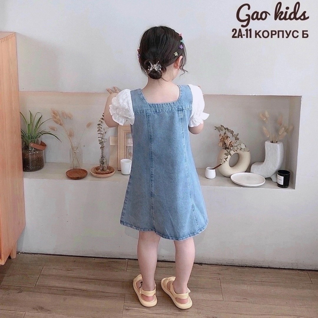 джинсовое платье для девочки,джинсовая платье,сарафан джинсовый детский,сарафан джинсовый,джинсовый сарафан для девочки