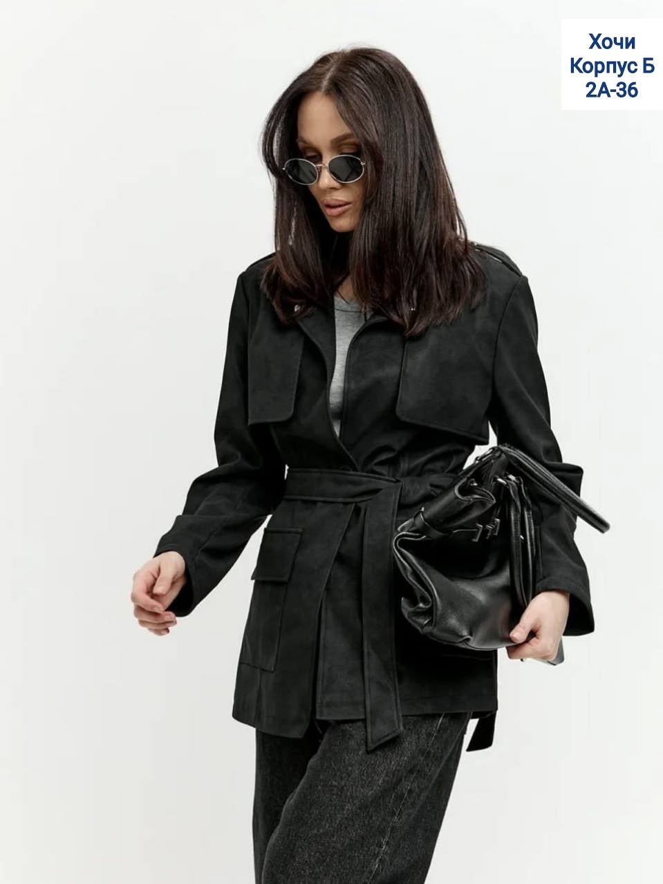 замшевый тренч,тренч замшевый длинный tinaria,плащ из натуральной замши,тренч замшевый пальто maris,плащ из замши