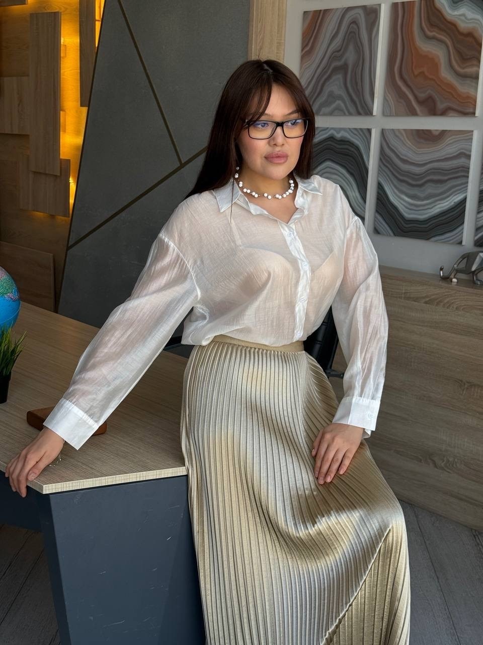 блузка элегантная,блузка бежевая,повседневная блузка,модная блузка,блузка женская