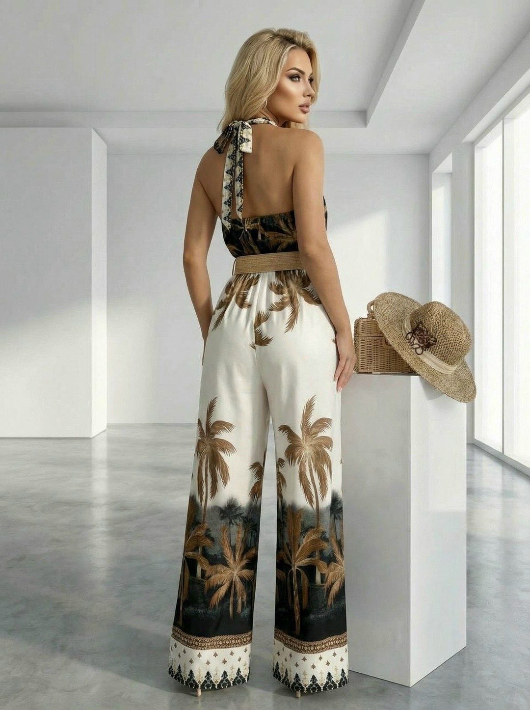 женские комбинезоны,летние комбинезоны,комбинезон повседневный,модный комбинезон