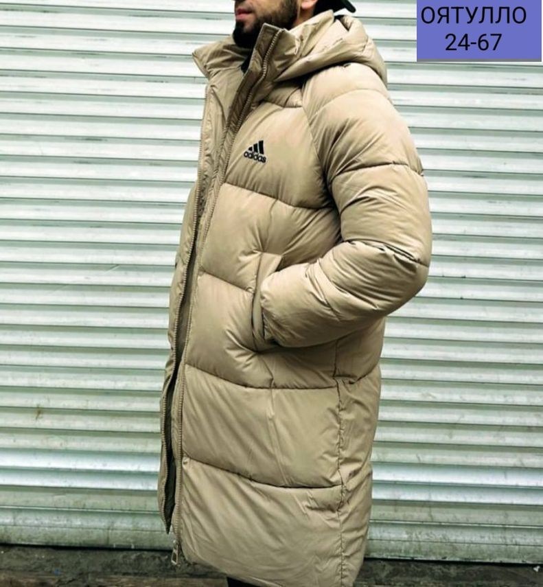 пуховик мужской adidas,зимняя куртка adidas,пальто пуховое adidas sportswear,пуховик adidas,мужская зимняя куртка
