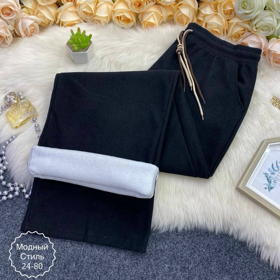 брюки модные,женский брюки,штаны с начесом,кашемировые штаны,брюки женские на флисе