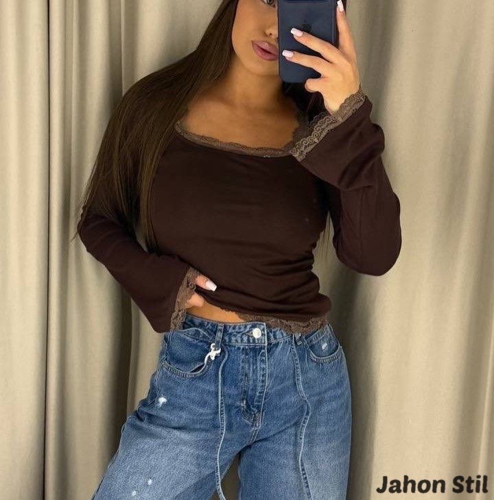 женская кофта,кофточка,лонгслив с гипюром,лонгслив женские,модная блузка