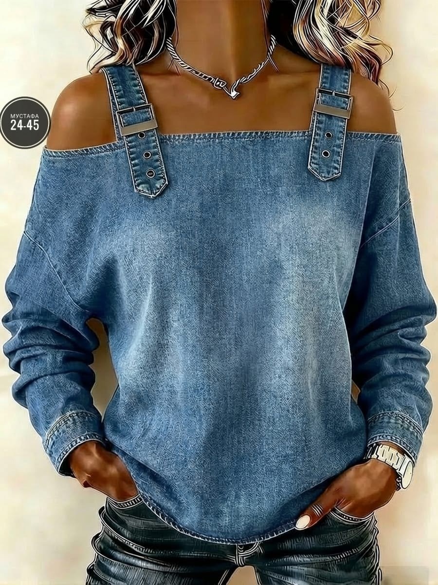 джинсовая блузка,кофта женская,джинсовая кофта,джинсовая платье,стильная кофта
