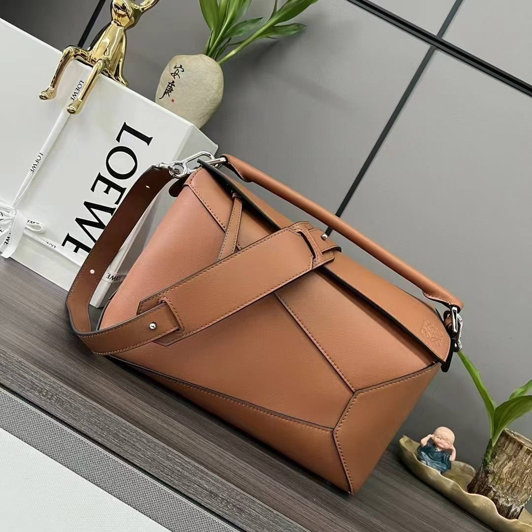 сумка,сумка loewe,loewe puzzle bag,сумки женская,сумка loewe puzzle