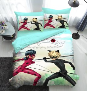 Постельное белье