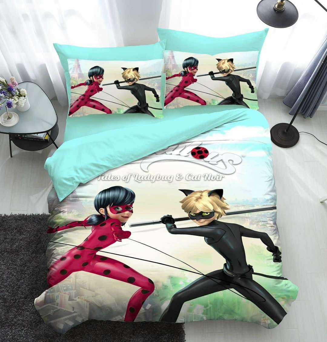 детское постельное белье леди баг,постельное белье леди баг и супер кот,постельное белье леди баг и супер кот 1.5,постельное белье комплект,комплект детское постельное бельё