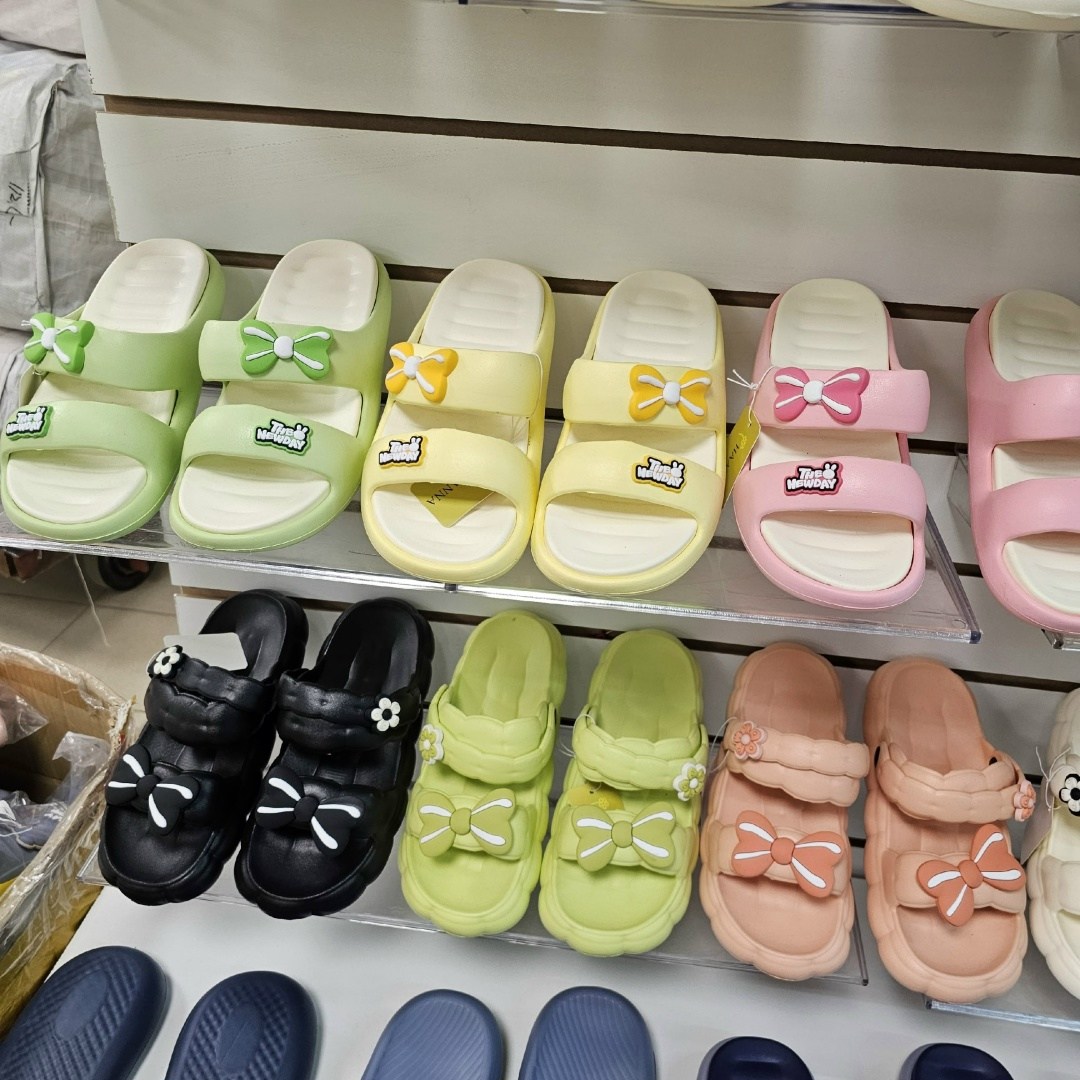 ,шлепанцы sanrio,милые тапочки,шлепанцы женские,тапочки для девочек