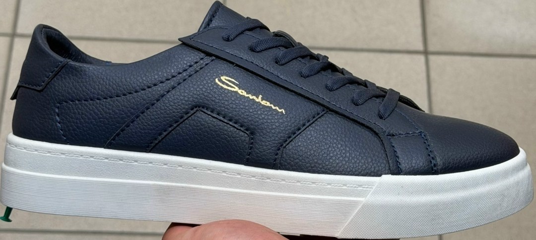 ,кеды мужские santoni,кожаные кеды,кеды santoni,кеды мужские