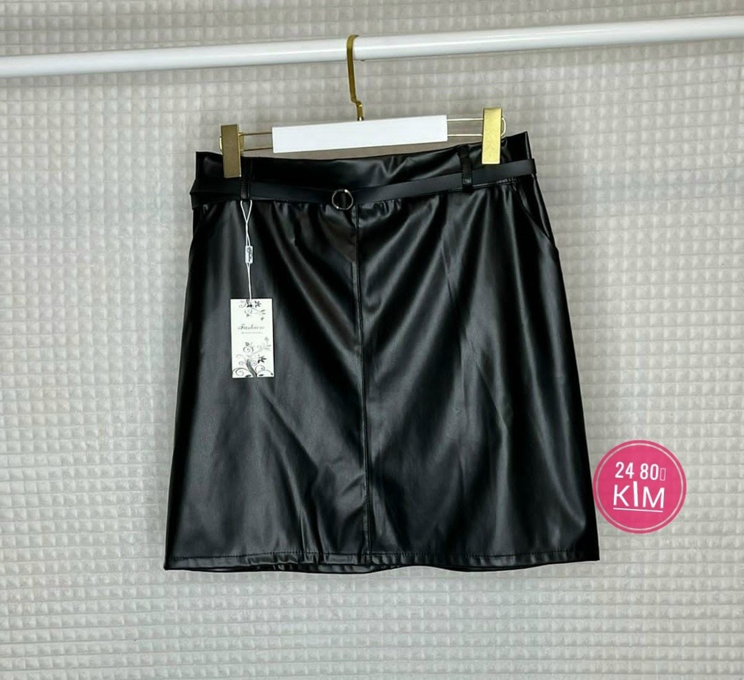 кожаная юбка,юбка эко кожа,юбка женская,юбка кожаная мини,юбка кожаная женская