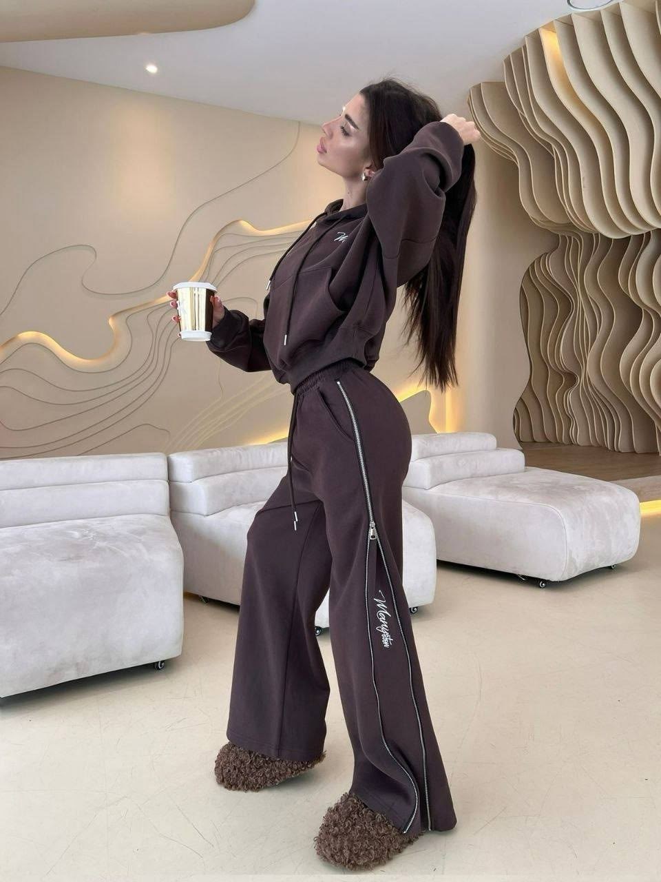 женский спортивный костюм,костюм на флисе,спортивный костюм,женский костюм,спортивный костюм женский тёплый