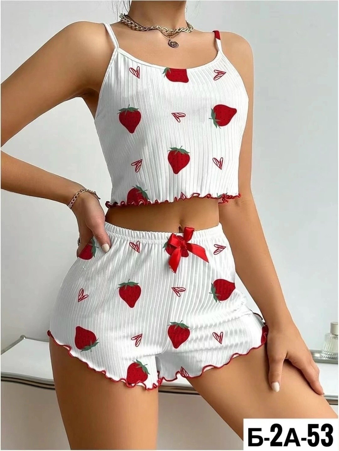 комплект женской пижамы,женские пижамные комплекты,женская пижама с шортами и топом,пижама женская,пижама женская с шортам