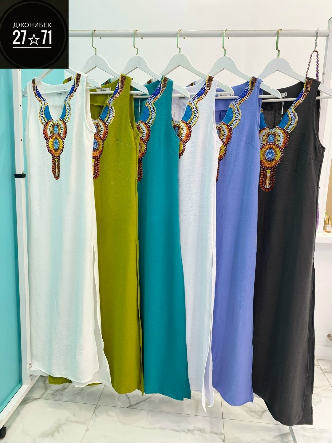 платье летнее женское,платье в стиле бохо летнее,модное платье,платье прямое,платье лето